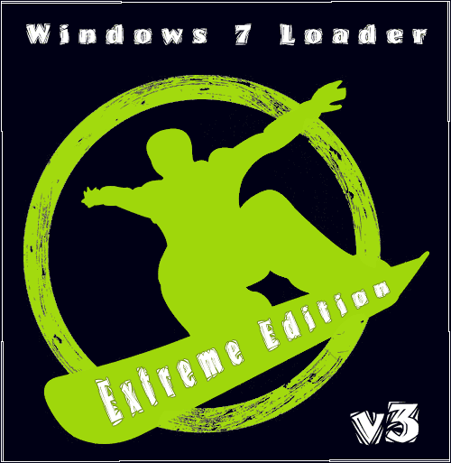 Win 7 Loader EXtreme Edition V.3.502 Fixed By Napalum.rar